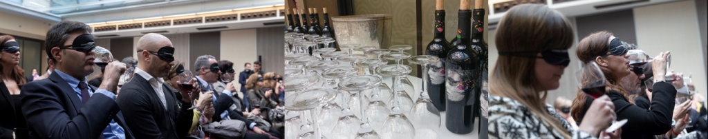 Winefulness: cata vino